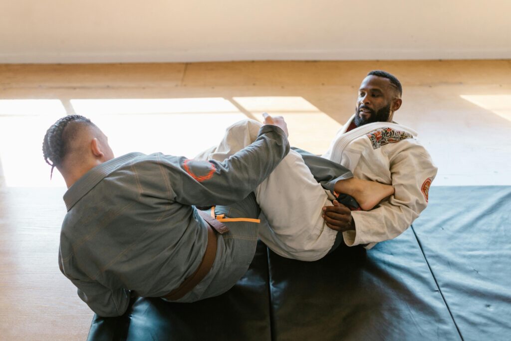 Martial Arts for Kids
